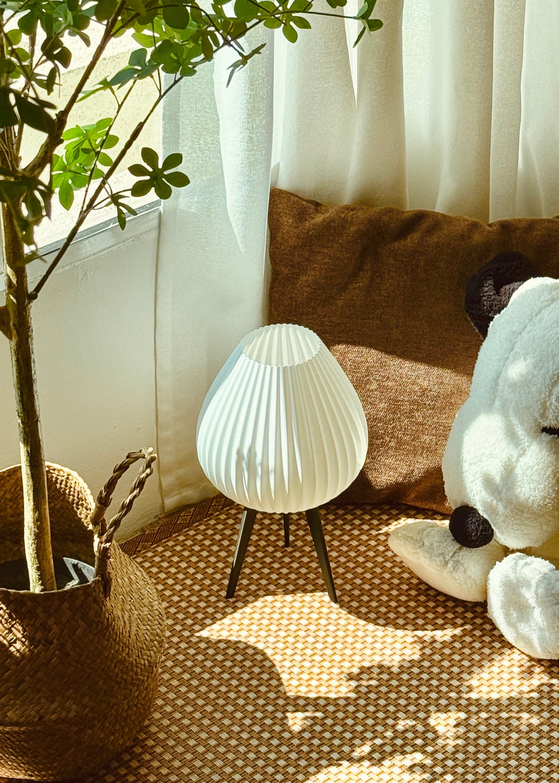 Shell