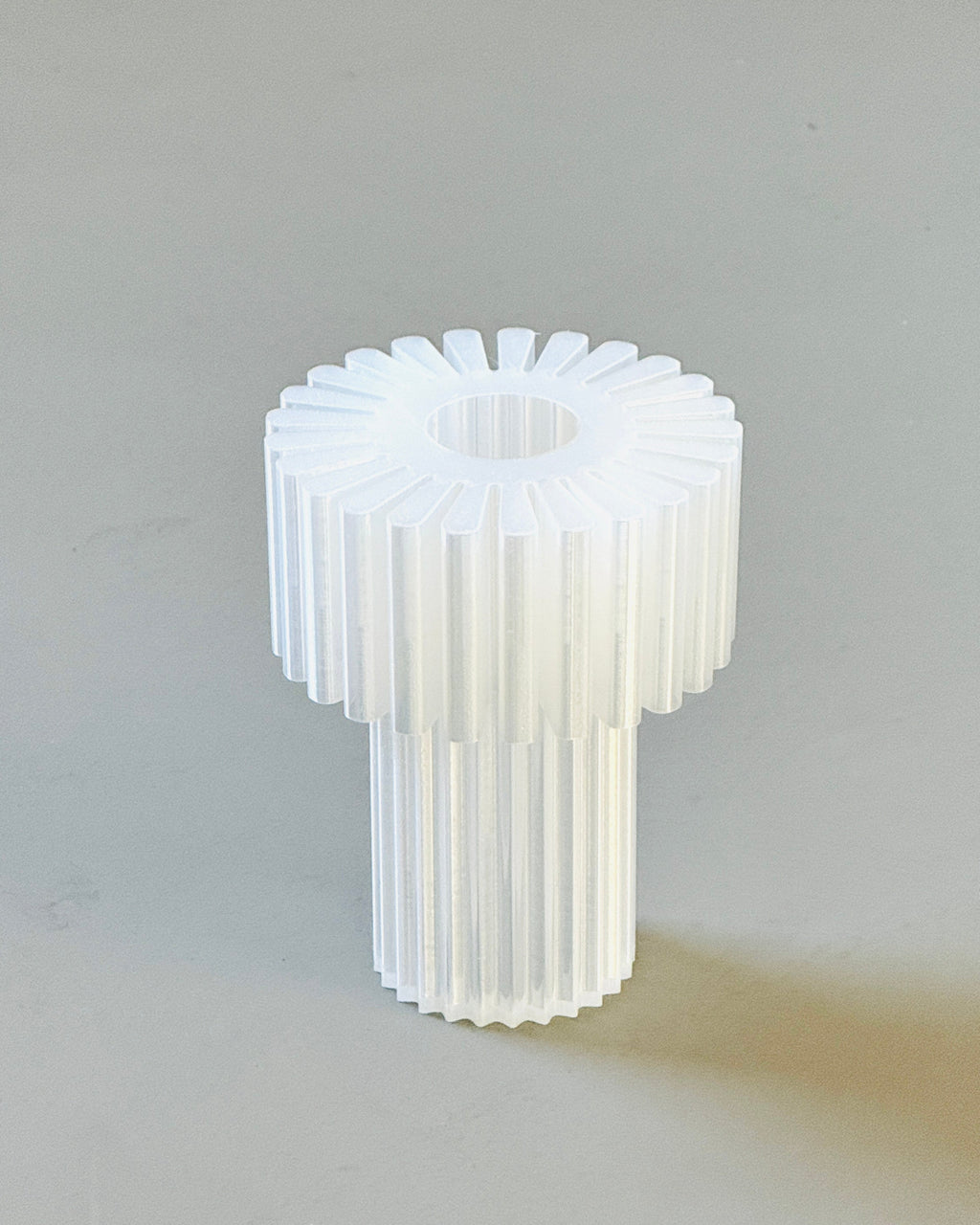 Bloom Lamp (Natural)
