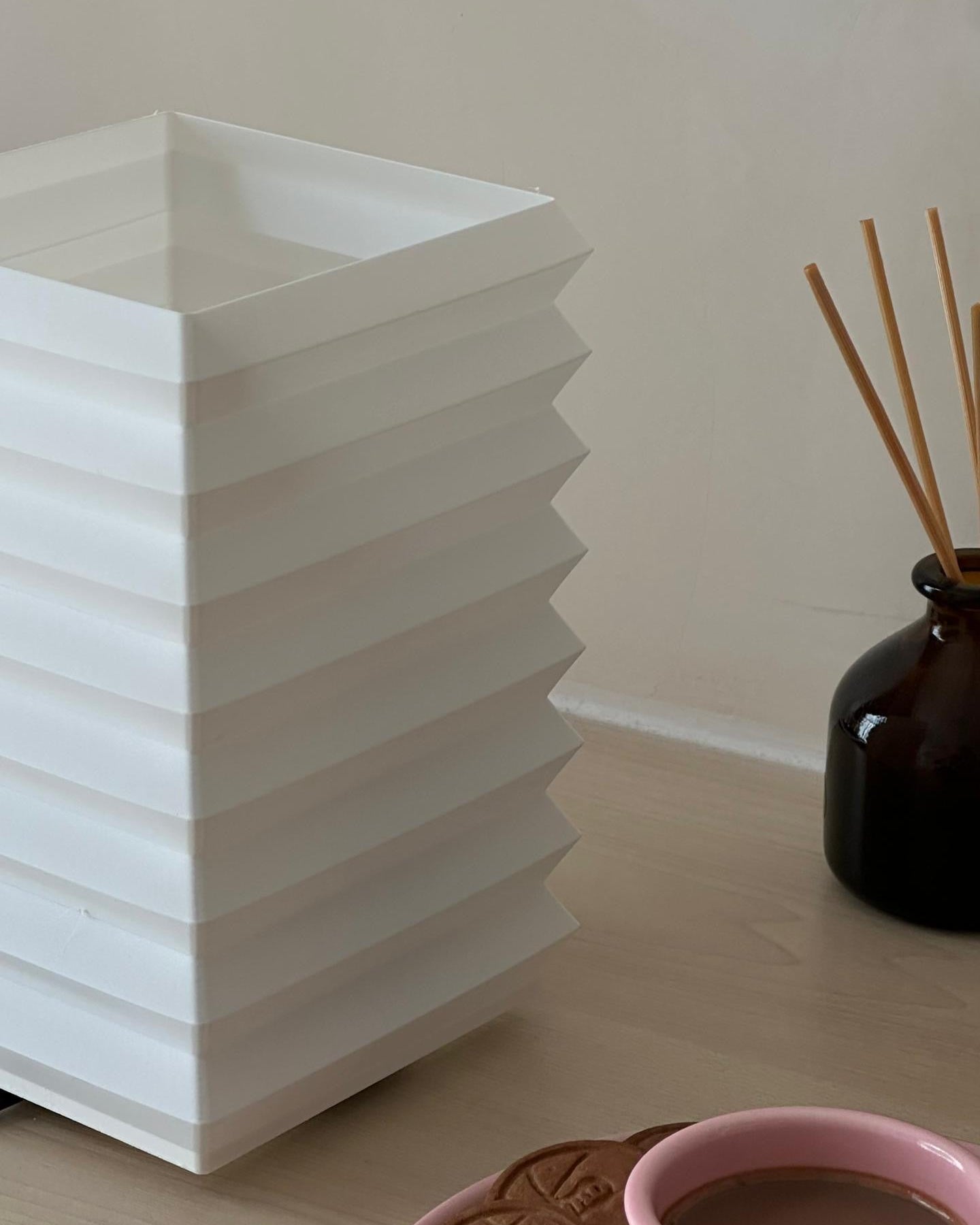 Stak Lamp